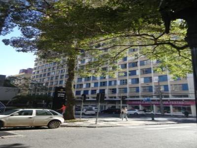 Apartamento para Venda, em Curitiba, bairro Centro, 4 dormitórios, 3 banheiros, 1 suíte, 1 vaga