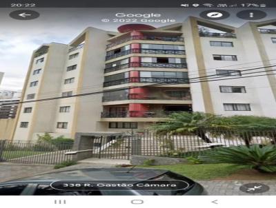 Apartamento para Venda, em Curitiba, bairro Bigorrilho, 3 dormitórios, 3 banheiros, 1 suíte, 2 vagas